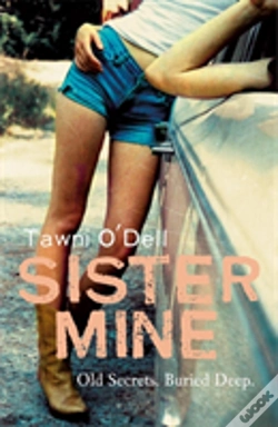 Capa do artigo Sister Mine