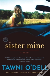 Capa do artigo Sister Mine