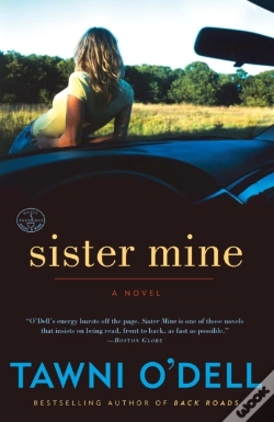 Capa do artigo Sister Mine