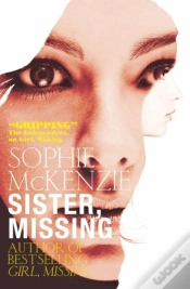 Capa do artigo Sister, Missing