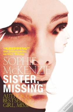 Capa do artigo Sister, Missing