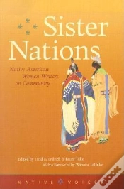 Capa do artigo Sister Nations