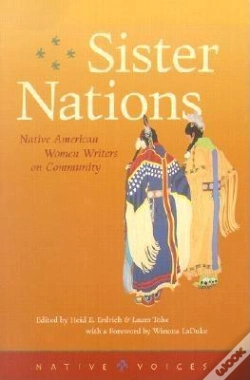 Capa do artigo Sister Nations