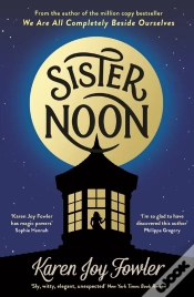 Capa do artigo Sister Noon