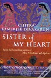 Capa do artigo Sister Of My Heart