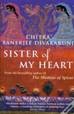 Capa do artigo Sister Of My Heart