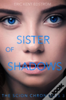 Sister Of Shadows