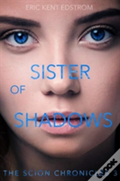 Capa do artigo Sister Of Shadows