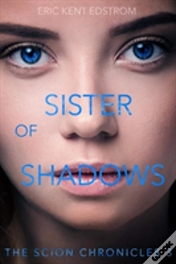 Capa do artigo Sister Of Shadows