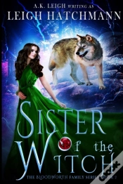 Capa do artigo Sister Of The Witch