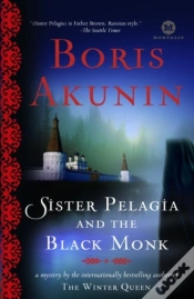 Capa do artigo Sister Pelagia And The Black Monk
