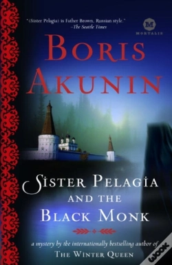 Capa do artigo Sister Pelagia And The Black Monk