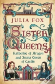 Capa do artigo Sister Queens