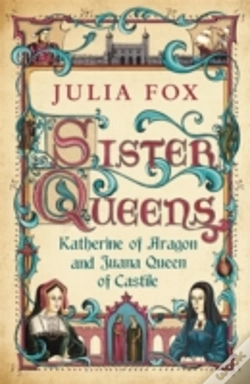 Capa do artigo Sister Queens