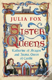 Capa do artigo Sister Queens