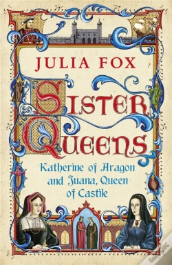 Capa do artigo Sister Queens