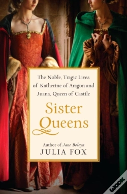Capa do artigo Sister Queens