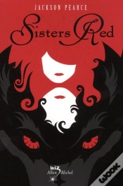 Capa do artigo Sister Red