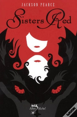 Capa do artigo Sister Red