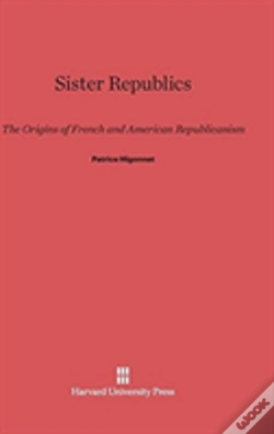 Capa do artigo Sister Republics