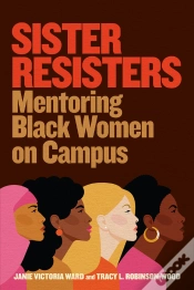 Capa do artigo Sister Resisters