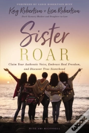 Capa do artigo Sister Roar