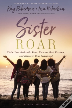 Capa do artigo Sister Roar