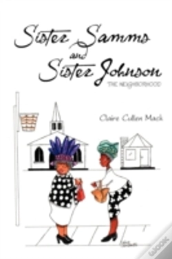 Capa do artigo Sister Samms And Sister Johnson: The Nei