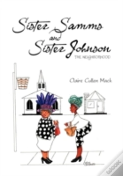 Capa do artigo Sister Samms And Sister Johnson: The Nei