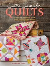 Capa do artigo Sister Sampler Quilts