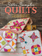 Sister Sampler Quilts - Preview