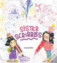 Sister Scribbles