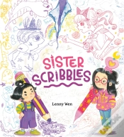 Capa do artigo Sister Scribbles