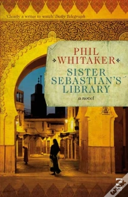 Capa do artigo Sister Sebastian'S Library