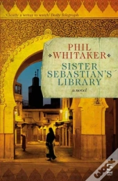 Sister Sebastian'S Library