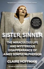 Capa do artigo Sister, Sinner