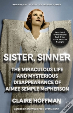 Capa do artigo Sister, Sinner