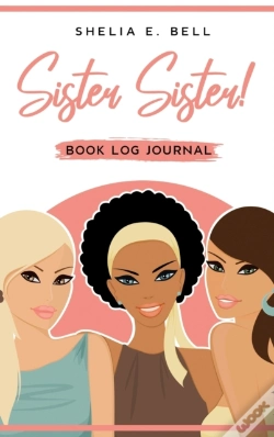 Capa do artigo Sister Sister! Book Log Journal
