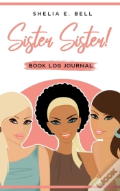 Capa do artigo Sister Sister! Book Log Journal