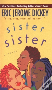 Capa do artigo Sister, Sister