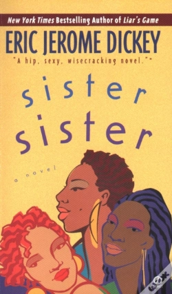 Capa do artigo Sister, Sister