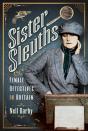 Sister Sleuths - Preview