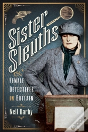 Capa do artigo Sister Sleuths