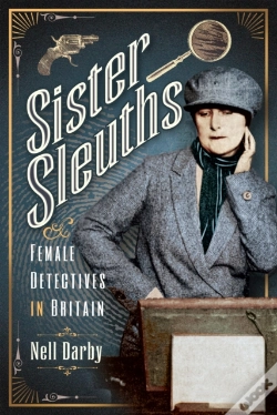 Capa do artigo Sister Sleuths