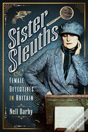 Capa do artigo Sister Sleuths