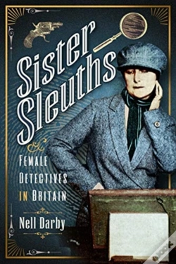 Capa do artigo Sister Sleuths