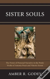 Capa do artigo Sister Souls