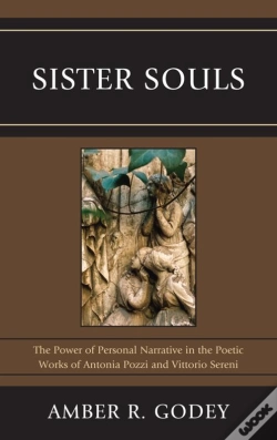 Capa do artigo Sister Souls