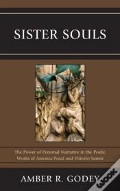 Capa do artigo Sister Souls