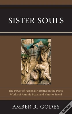 Capa do artigo Sister Souls